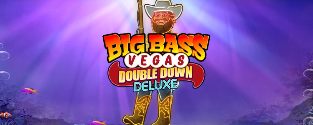 jogos365 Big Bass Vegas Duplo Deluxe