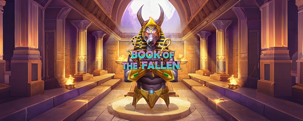 jogos365 Livro dos Caídos