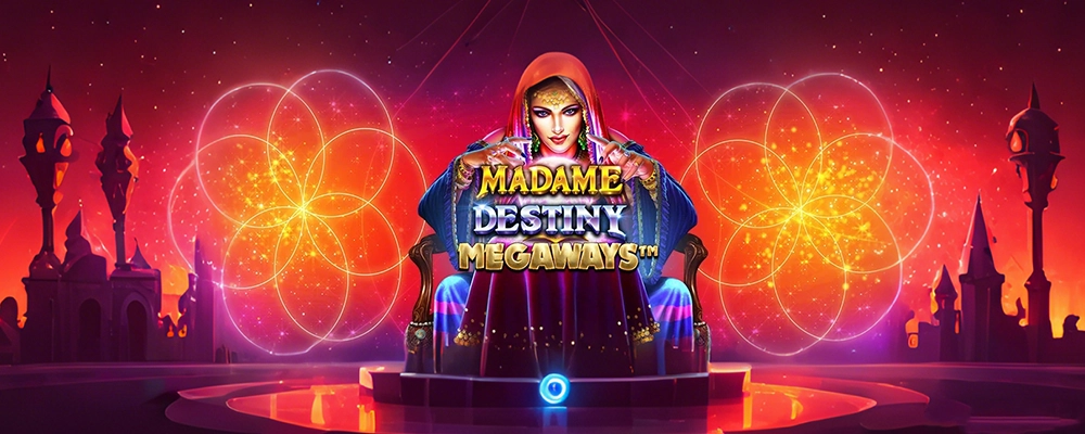 jogos365 Madame Destino Megaways