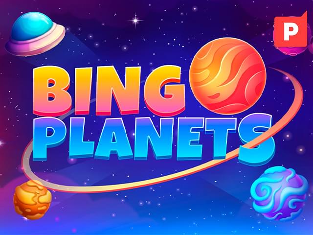 jogos365 Planetas do Bingo