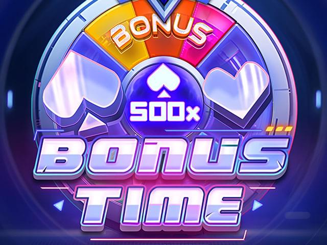 jogos365 Tempo de Bônus