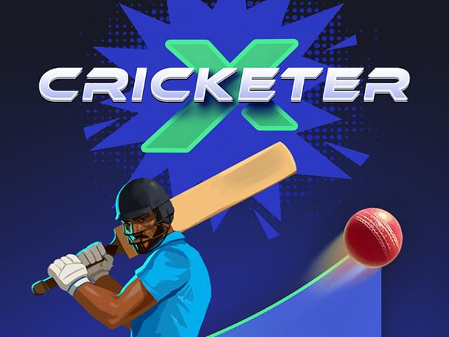 jogos365 CricketerX
