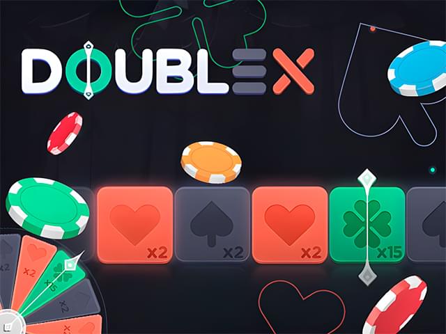 jogos365 DoubleX