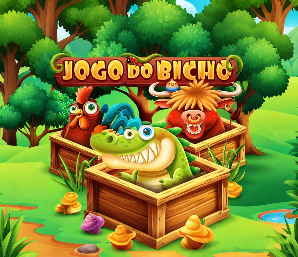 jogos365 Jogo Do Bicho