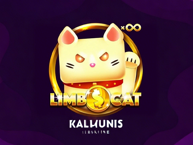 jogos365 Gato do Limbo