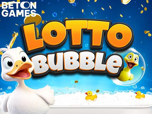 jogos365 Lotto Bubble Pro