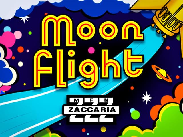 jogos365 Deslizante de Voo Lunar